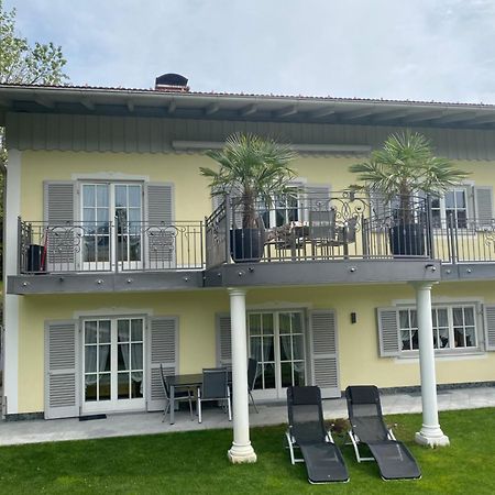 Appartement Bergblick I Faistenau Εξωτερικό φωτογραφία