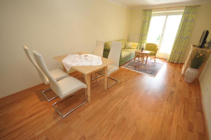 Appartement Bergblick I Faistenau Δωμάτιο φωτογραφία