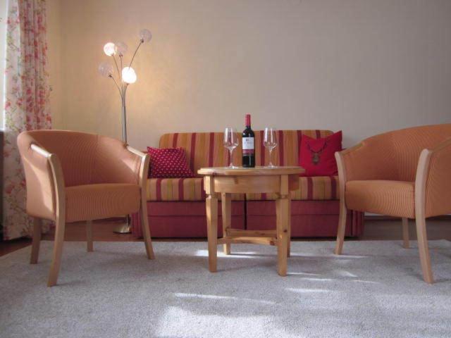 Appartement Bergblick I Faistenau Δωμάτιο φωτογραφία