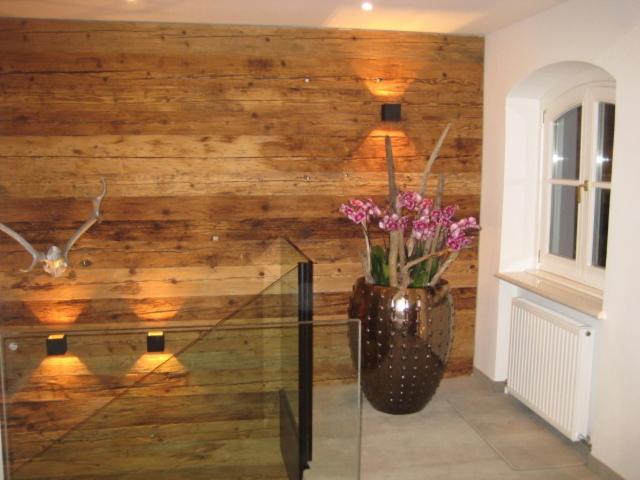 Appartement Bergblick I Faistenau Εξωτερικό φωτογραφία