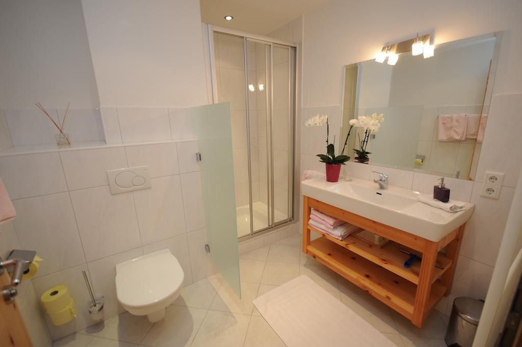 Appartement Bergblick I Faistenau Εξωτερικό φωτογραφία