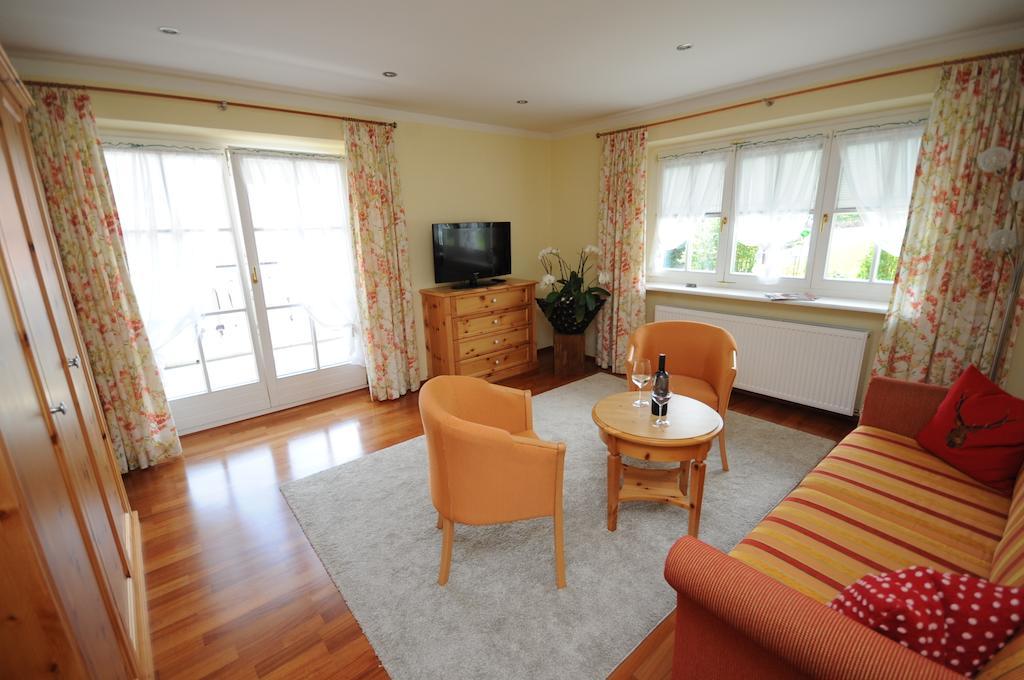 Appartement Bergblick I Faistenau Εξωτερικό φωτογραφία